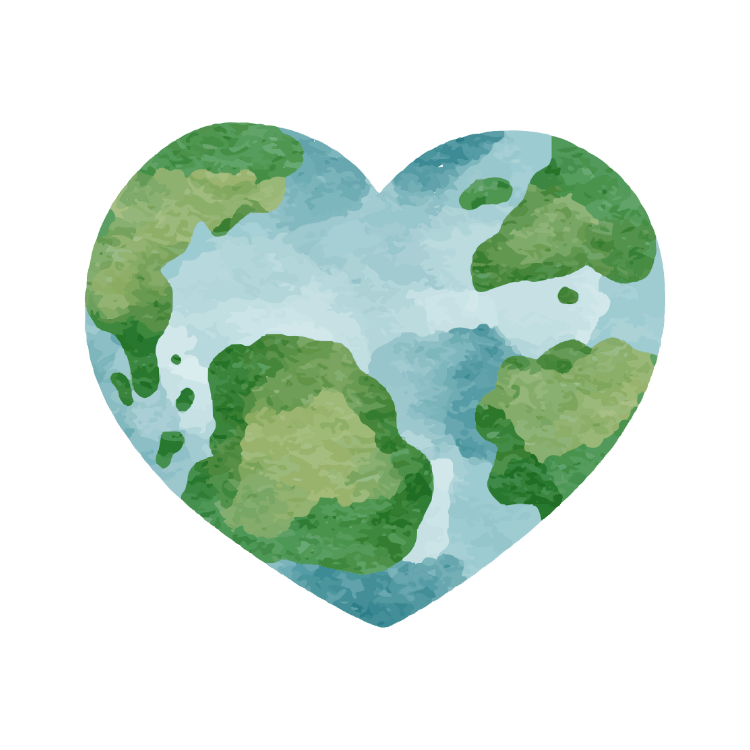 Love Earth